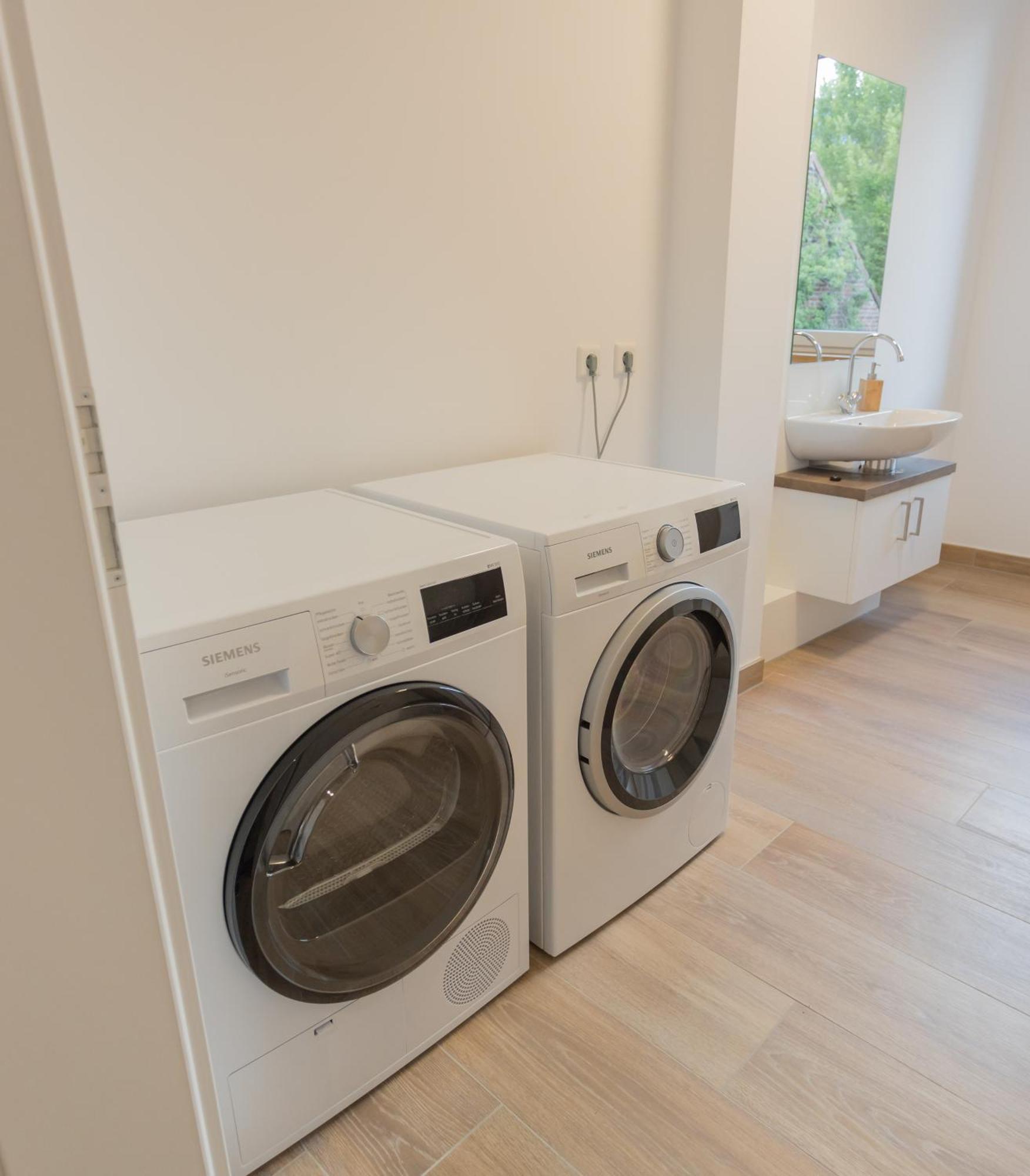 Stilvolles City-Apartment Glocke Ludinghausen Ngoại thất bức ảnh