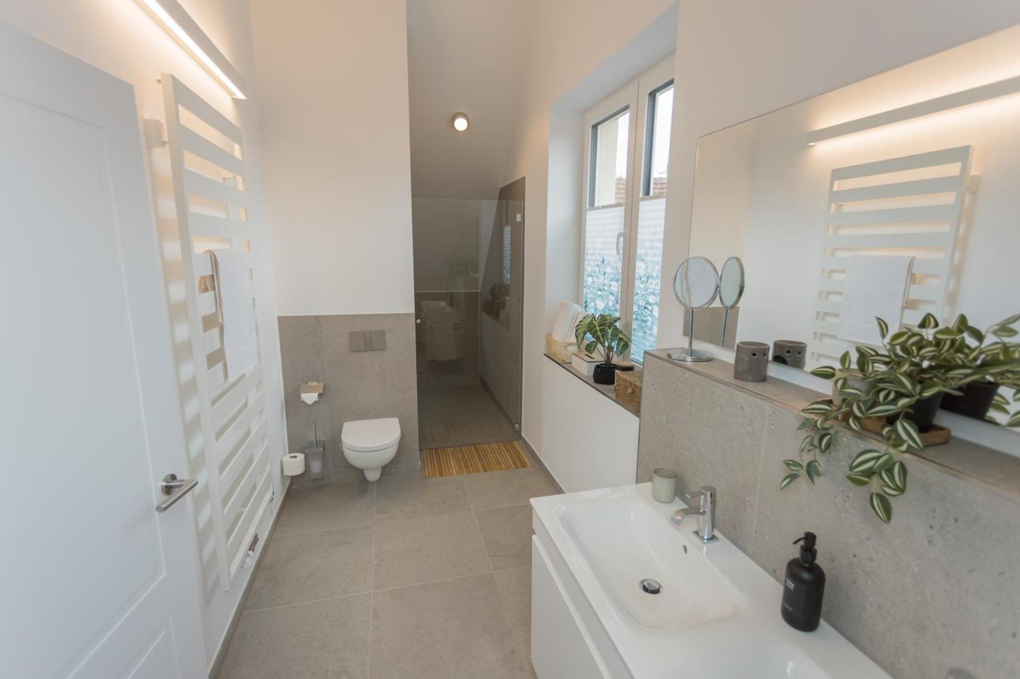 Stilvolles City-Apartment Glocke Ludinghausen Ngoại thất bức ảnh