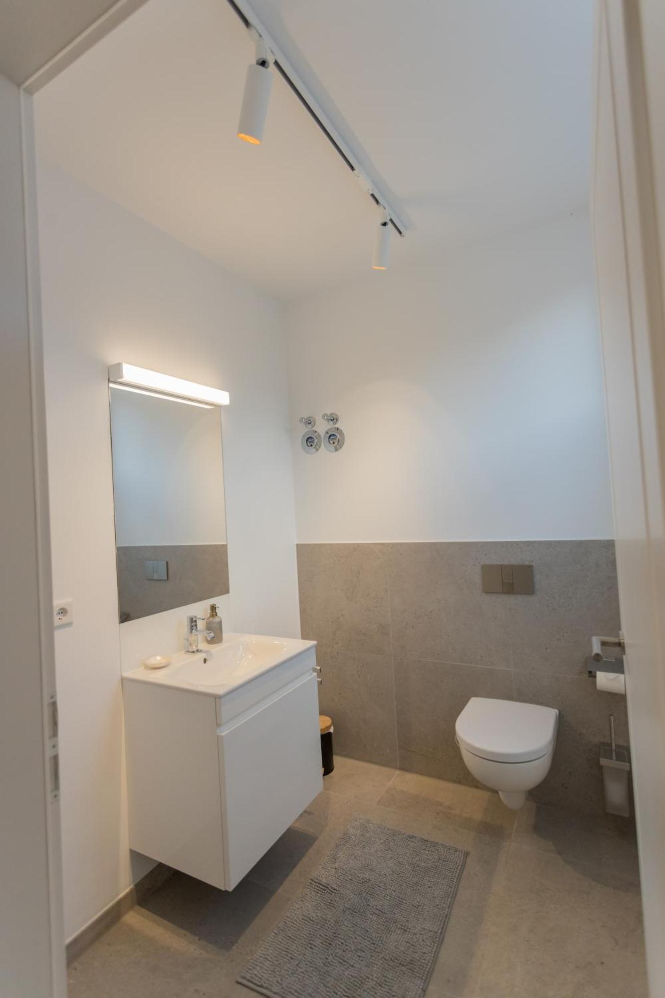 Stilvolles City-Apartment Glocke Ludinghausen Ngoại thất bức ảnh
