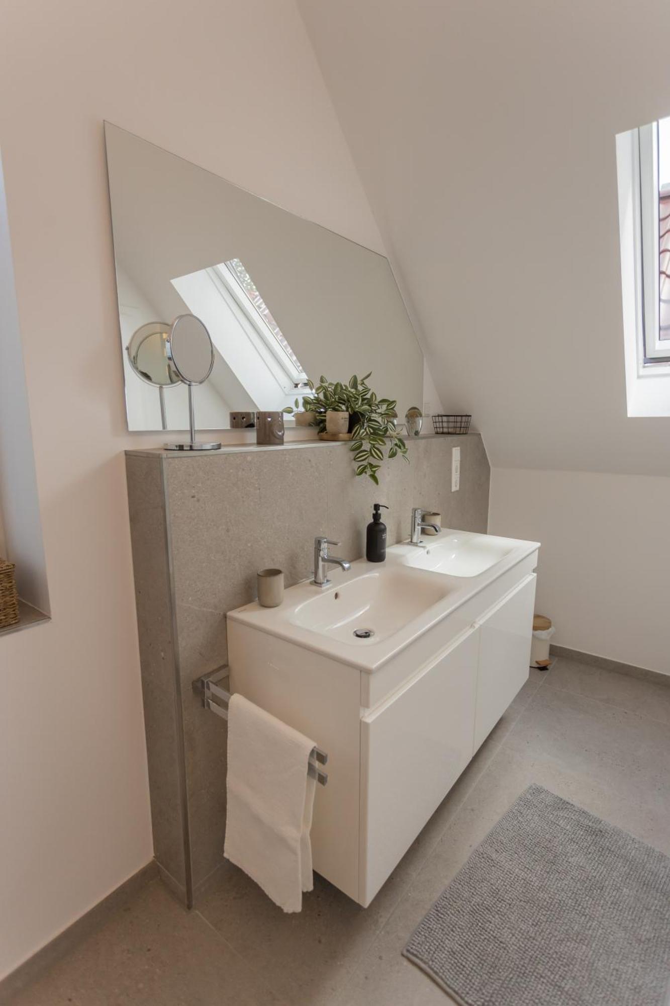 Stilvolles City-Apartment Glocke Ludinghausen Ngoại thất bức ảnh